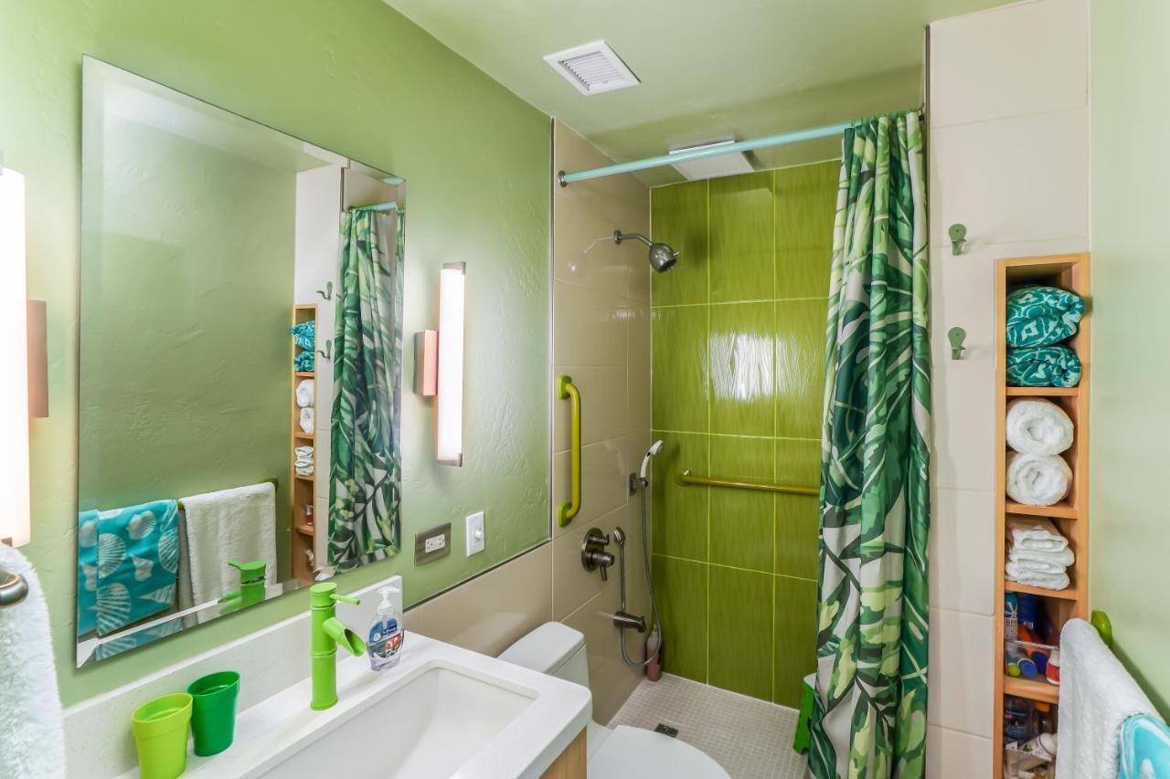 Villa Kona Bali Kai 317 Direct Oceanfront Kailua-Kona Exterior foto