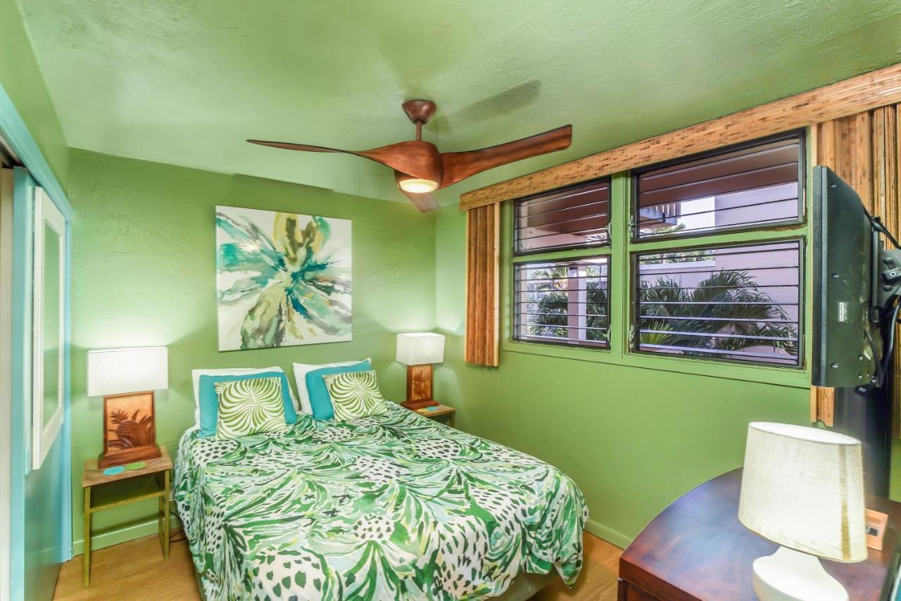 Villa Kona Bali Kai 317 Direct Oceanfront Kailua-Kona Exterior foto